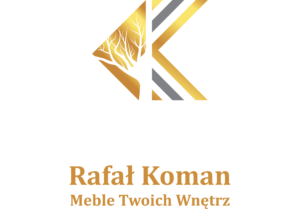 Logo firmy meble na wymiar Rafał Koman
